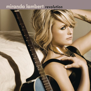 Heart Like Mine - Miranda Lambert listen song