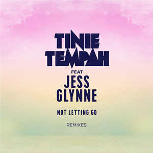 Not Letting Go (feat. Jess Glynne) - XYconstant Remix - Tinie Tempah & Jess Glynne & XYconstant listen song