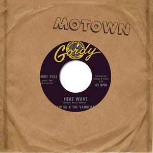 As Long As I Know He's Mine - Single Version - The Marvelettes listen song