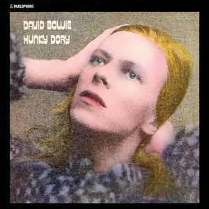 Changes - 2015 Remaster - David Bowie listen song