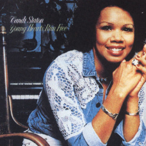 Young Hearts Run Free - Candi Staton listen song