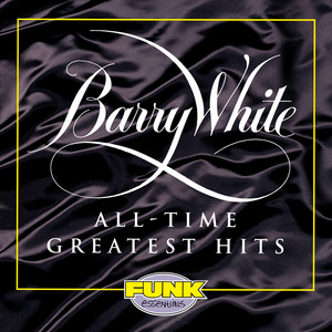 I'm Qualified To Satisfy You - Edit - Barry White listen song