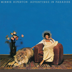 Inside My Love - Remastered - Minnie Riperton listen song