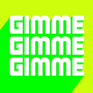 Gimme Gimme - Club Mix - Kevin McKay & Lee Cabrera & Bleech listen song