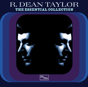 There's A Ghost In My House - R. Dean Taylor listen song