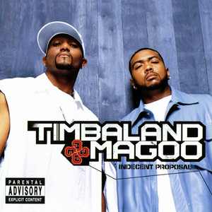 Drop (feat. Fatman Scoop) - Timbaland & Magoo & Fatman Scoop listen song