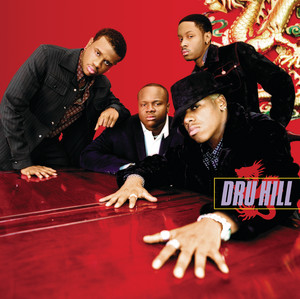 In My Bed - So So Def Mix - Dru Hill & Jermaine Dupri listen song