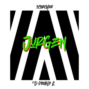 Jurgen - Scorcher & D Double E listen song