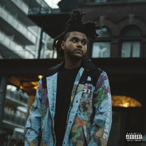 King Of The Fall - The Weeknd listen song