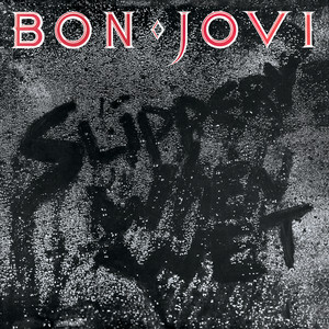 You Give Love A Bad Name - Bon Jovi listen song