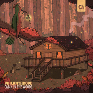 Philanthrope & Ian Ewing & Sleepy Fish - Plants