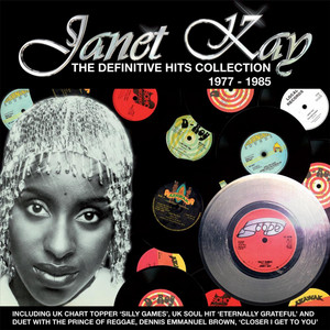 Silly Games - Janet Kay listen song