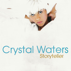 100% Pure Love - Crystal Waters listen song