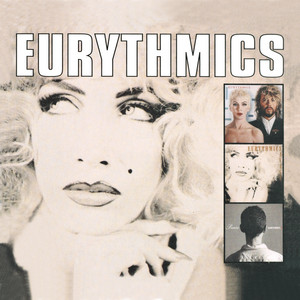 The Miracle of Love - Eurythmics & Annie Lennox & Dave Stewart listen song