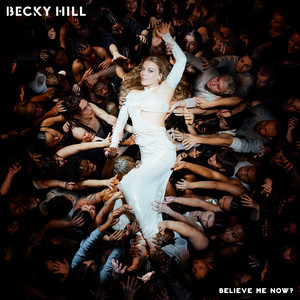 Never Be Alone (feat. Sonny Fodera) - Becky Hill & Sonny Fodera listen song