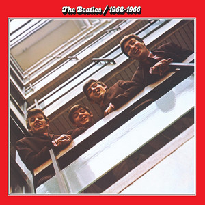 I Want To Hold Your Hand - Remastered 2009 - The Beatles listen song