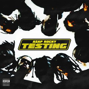 Praise The Lord (Da Shine) (feat. Skepta) - A$AP Rocky & Skepta listen song