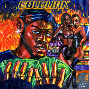 Crew (feat. Brent Faiyaz & Shy Glizzy) - GoldLink & Brent Faiyaz & Shy Glizzy listen song