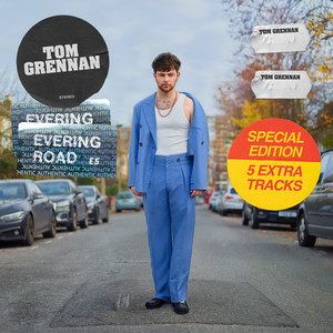 Don't Break the Heart - Tom Grennan listen song