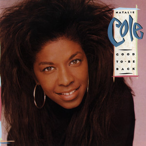 Miss You Like Crazy - Natalie Cole listen song