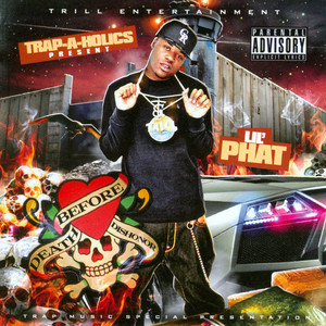 Quarterback - Lil Phat & B-Real listen song