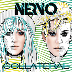 We're All No One (feat. Steve Aoki & Afrojack) - NERVO Goes To Paris Remix - NERVO & Steve Aoki & AFROJACK listen song