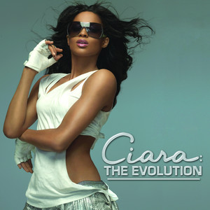 Like a Boy - Ciara listen song