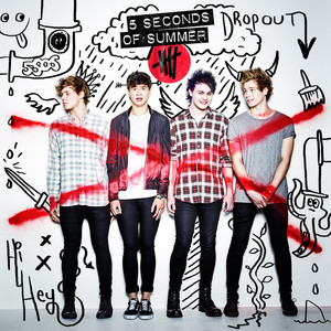 She Looks So Perfect - 5 Seconds of Summer listen song