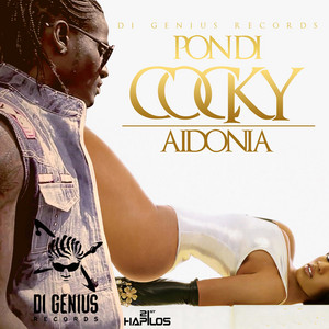 Pon Di Cocky - Aidonia listen song