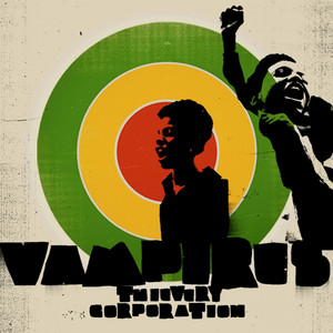 Vampires - Afrolicious & Rob Garza Remix - Thievery Corporation listen song