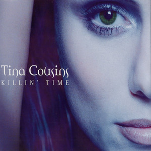 Killin' Time - Sash! Radio Edit - Tina Cousins listen song