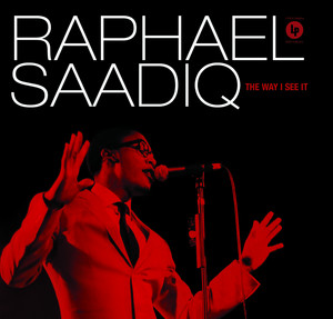 Let's Take a Walk - Raphael Saadiq listen song