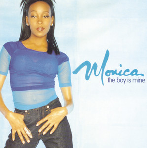 Angel of Mine - Monica listen song