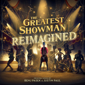 Rewrite The Stars (with James Arthur & Anne-Marie) - James Arthur & Anne-Marie