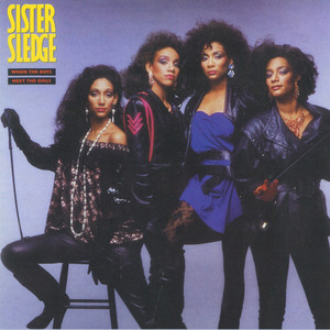 Frankie - Sister Sledge listen song