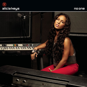 No One - Alicia Keys listen song