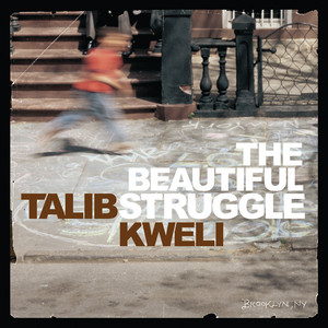 Broken Glass - Talib Kweli listen song