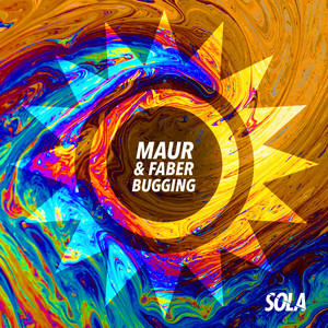 Bugging - Extended Mix - Maur & FABER listen song