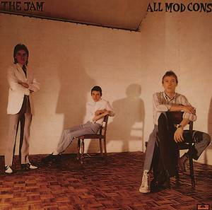 Down In The Tube Station At Midnight - 1997 Remaster - The Jam listen song