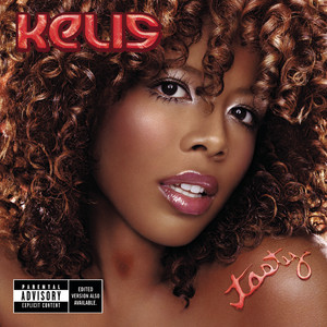 Milkshake - Radio Mix - Kelis listen song