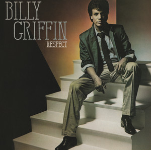 Serious - Billy Griffin listen song