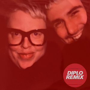 Marea (We’ve Lost Dancing) [feat. Fred again..] - Diplo Remix - The Blessed Madonna & Diplo & Fred again.. listen song