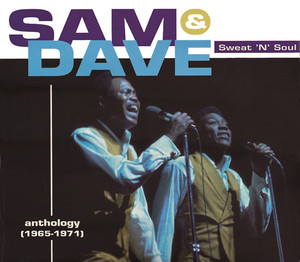 Hold On, I'm Coming - Sam & Dave listen song