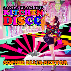 Heartbreak (Make Me a Dancer) - Sophie Ellis-Bextor & Freemasons listen song