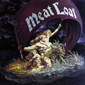 Dead Ringer for Love (with Cher) - Meat Loaf & Cher listen song