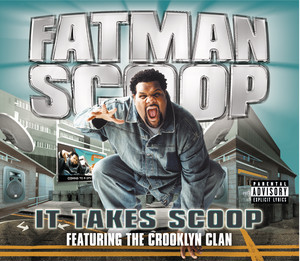 Be Faithful - Fatman Scoop & Crooklyn Clan listen song