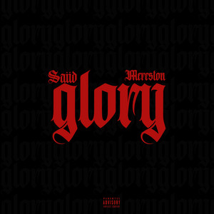 Glory - saüd & Mercston listen song