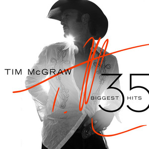 Tim McGraw - Real Good Man