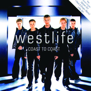 Uptown Girl - Radio Edit - Westlife listen song