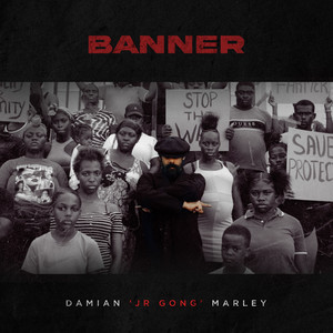 Banner - Damian Marley listen song